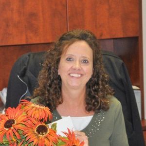 Meet your Posher, Kerri